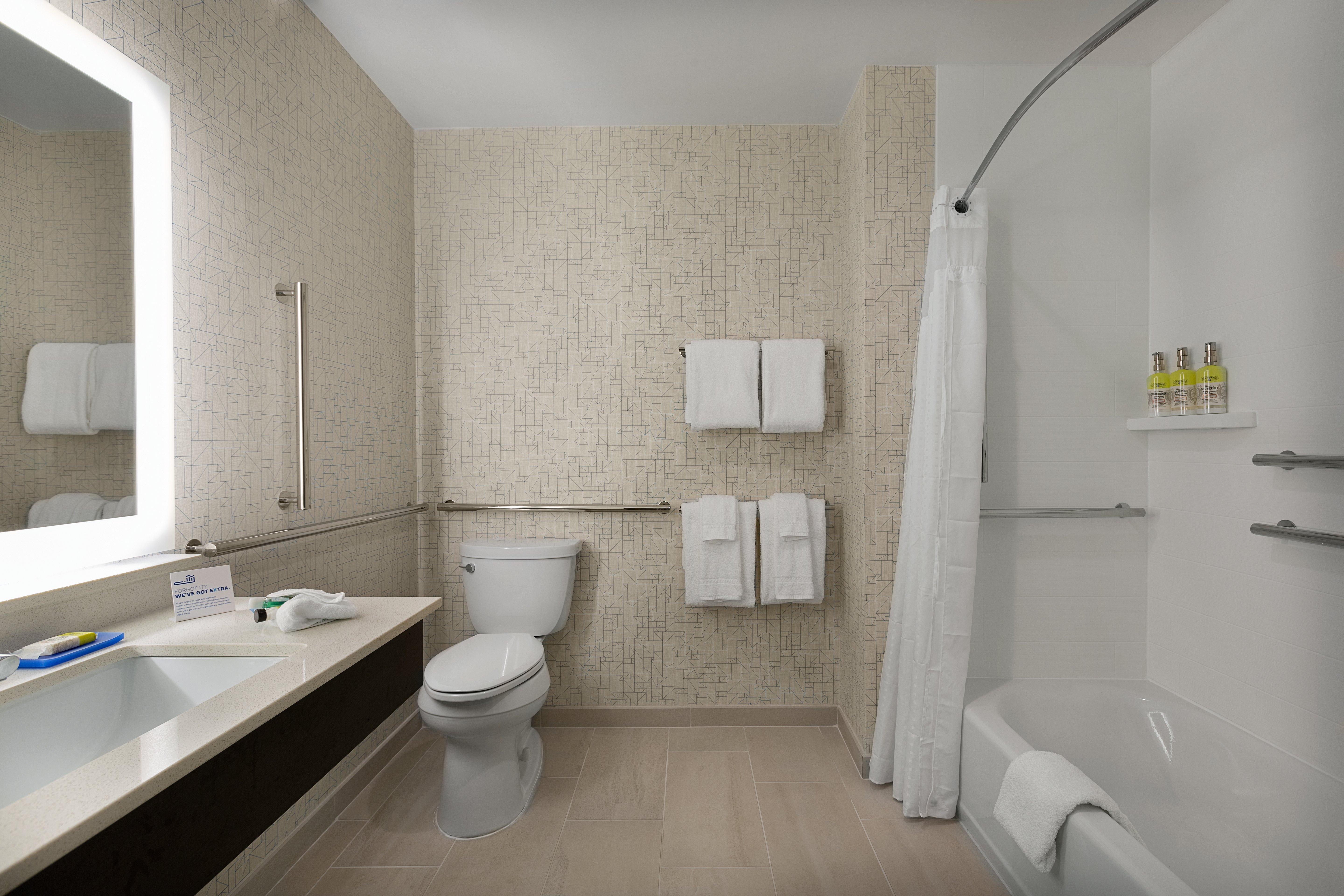 Holiday Inn Express & Suites - Fayetteville South By Ihg Экстерьер фото